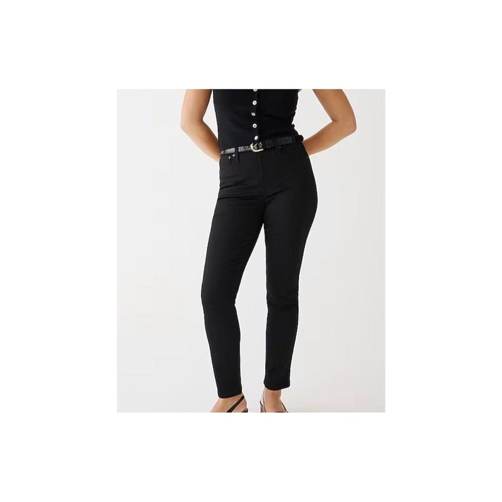 J. Crew Vintage Slim Straight Jean